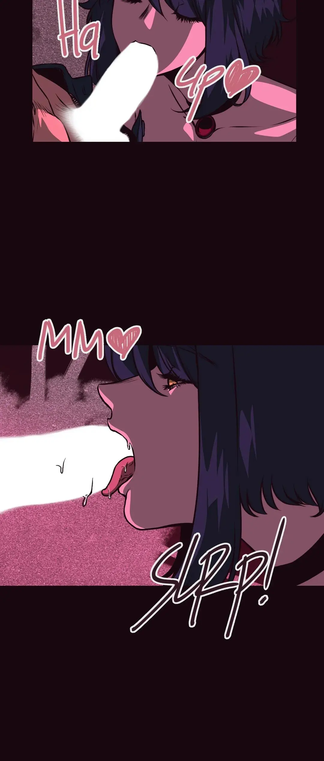 Writing Hell Manhwa Chapter 10 - Page 14