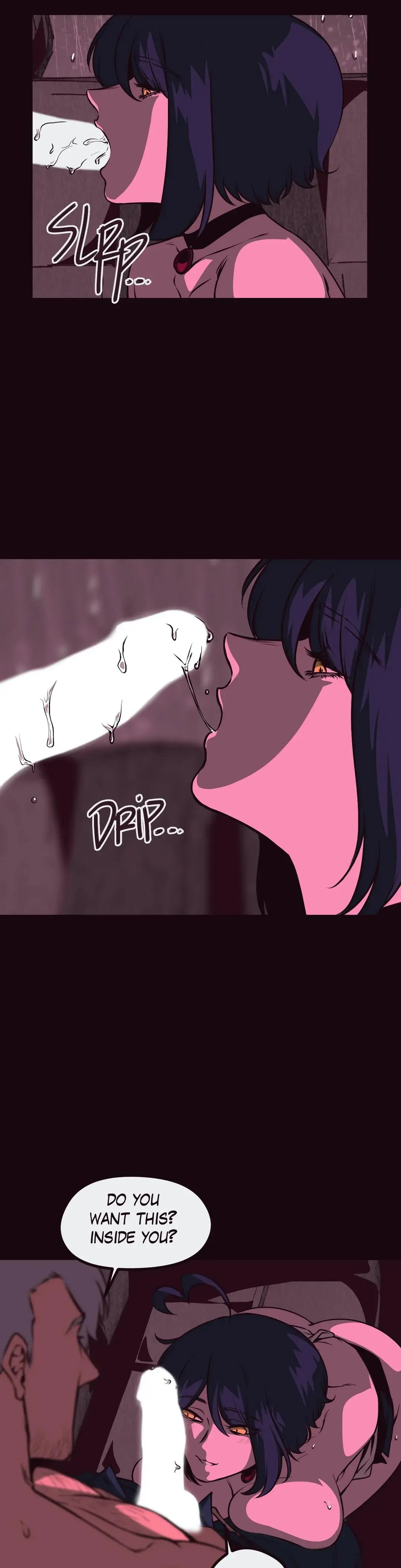 Writing Hell Manhwa Chapter 10 - Page 16