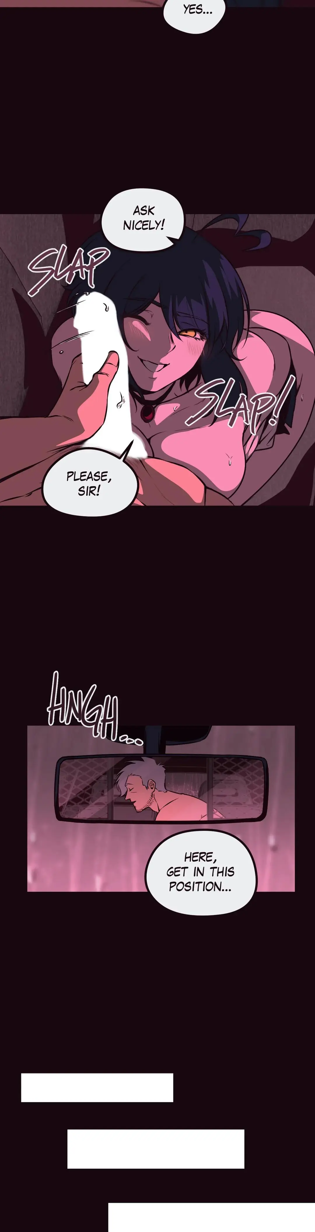 Writing Hell Manhwa Chapter 10 - Page 17