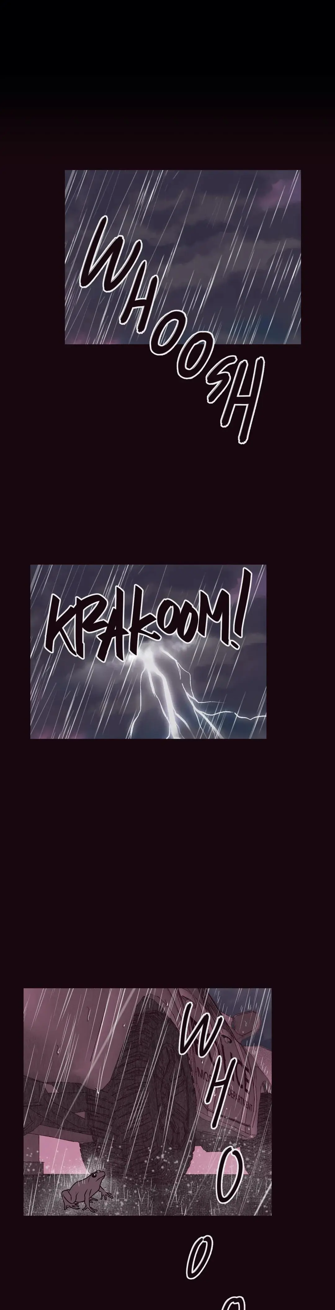 Writing Hell Manhwa Chapter 10 - Page 2