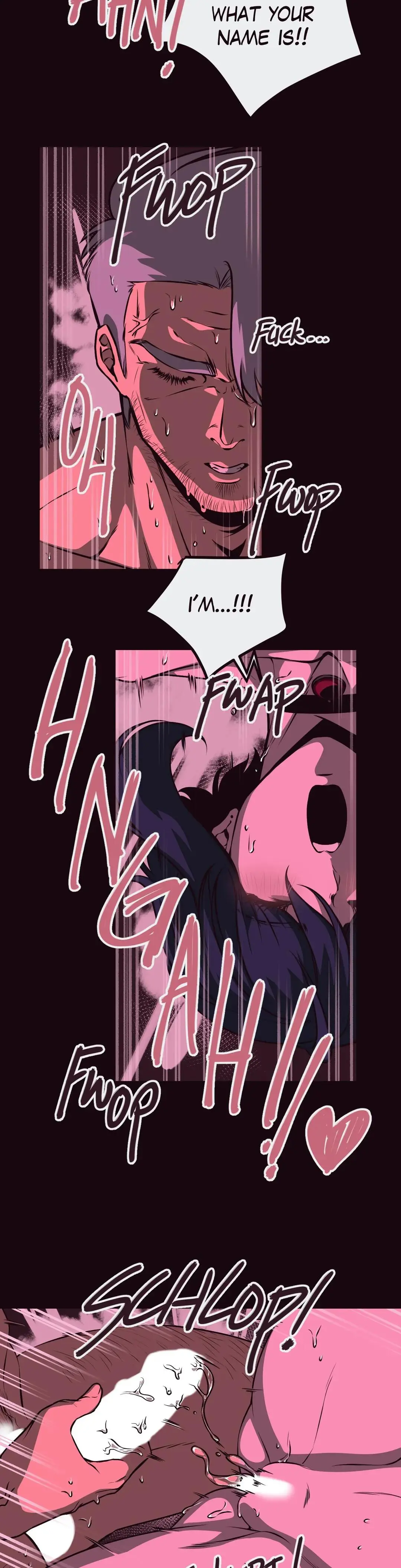 Writing Hell Manhwa Chapter 10 - Page 27