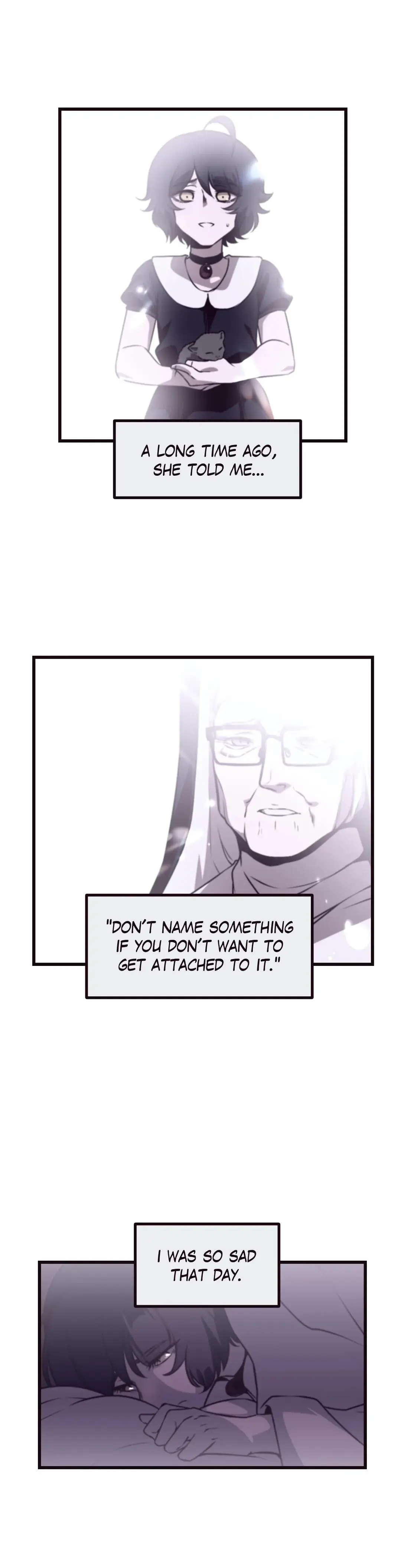 Writing Hell Manhwa Chapter 10 - Page 33