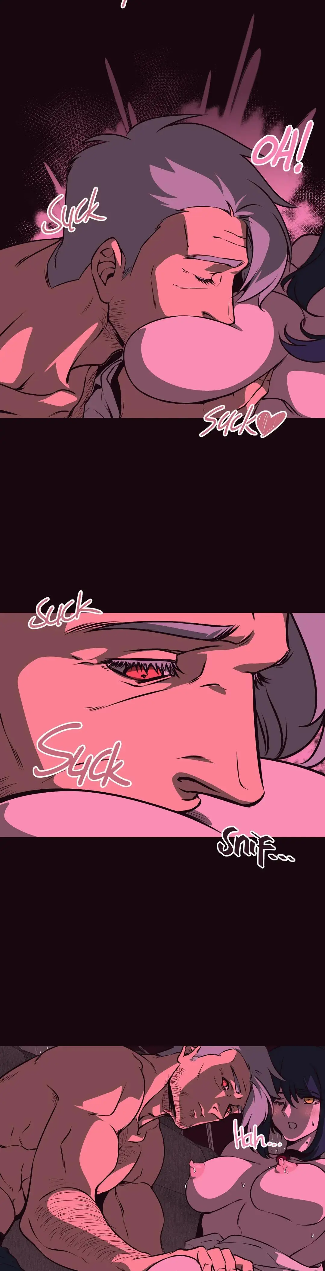 Writing Hell Manhwa Chapter 10 - Page 6