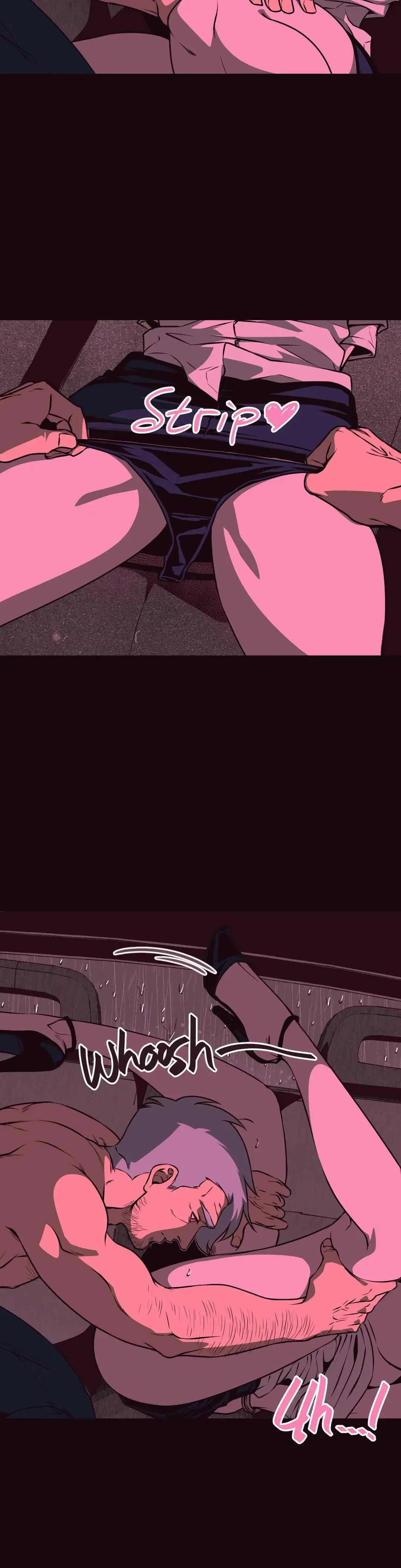 Writing Hell Manhwa Chapter 10 - Page 7