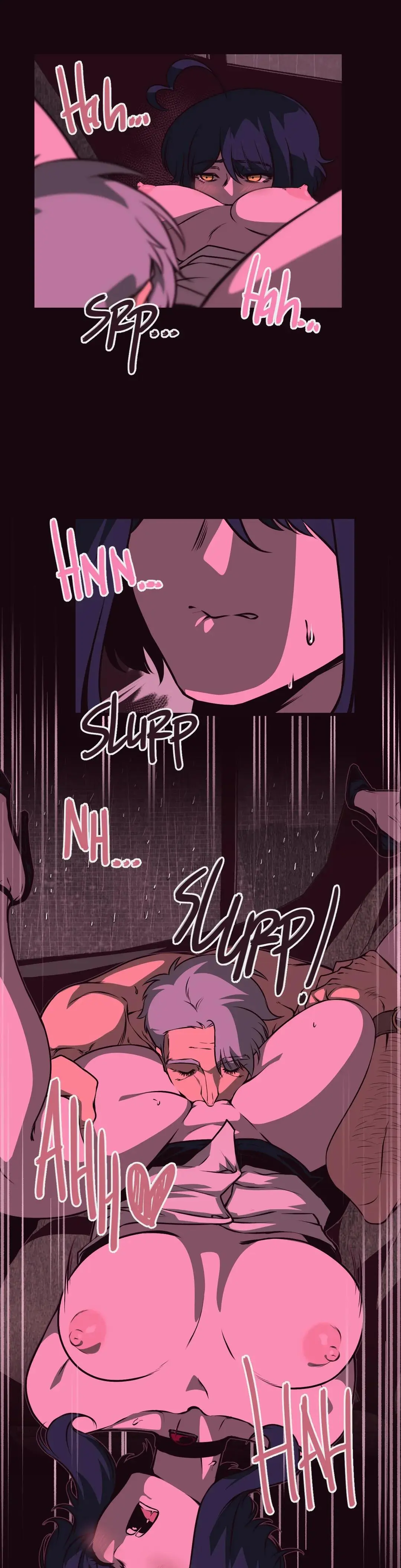 Writing Hell Manhwa Chapter 10 - Page 9