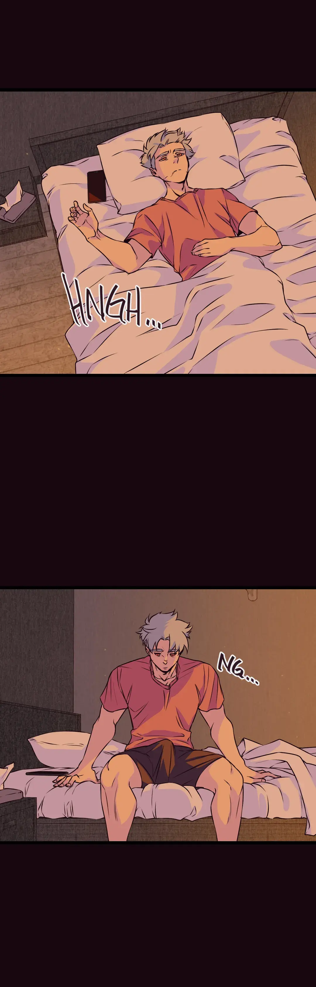 Writing Hell Manhwa Chapter 11 - Page 29
