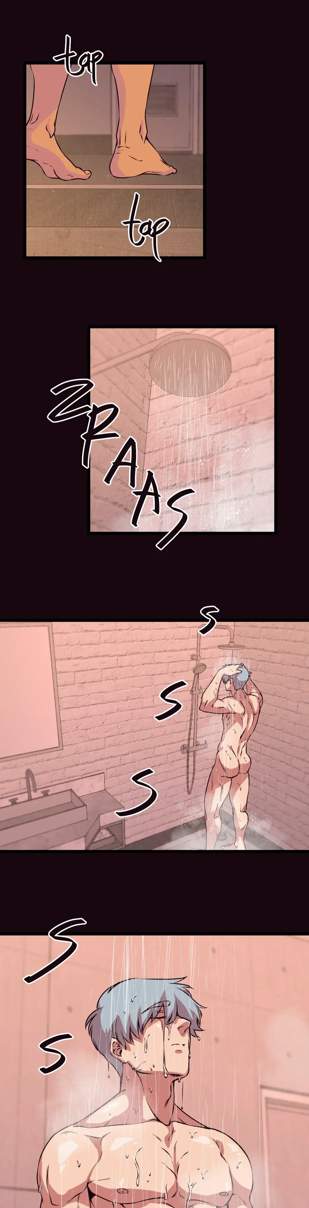 Writing Hell Manhwa Chapter 11 - Page 30