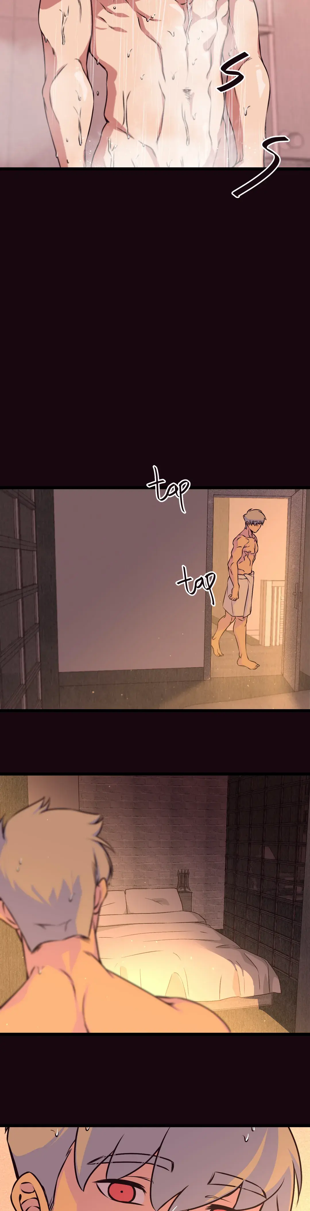 Writing Hell Manhwa Chapter 11 - Page 31