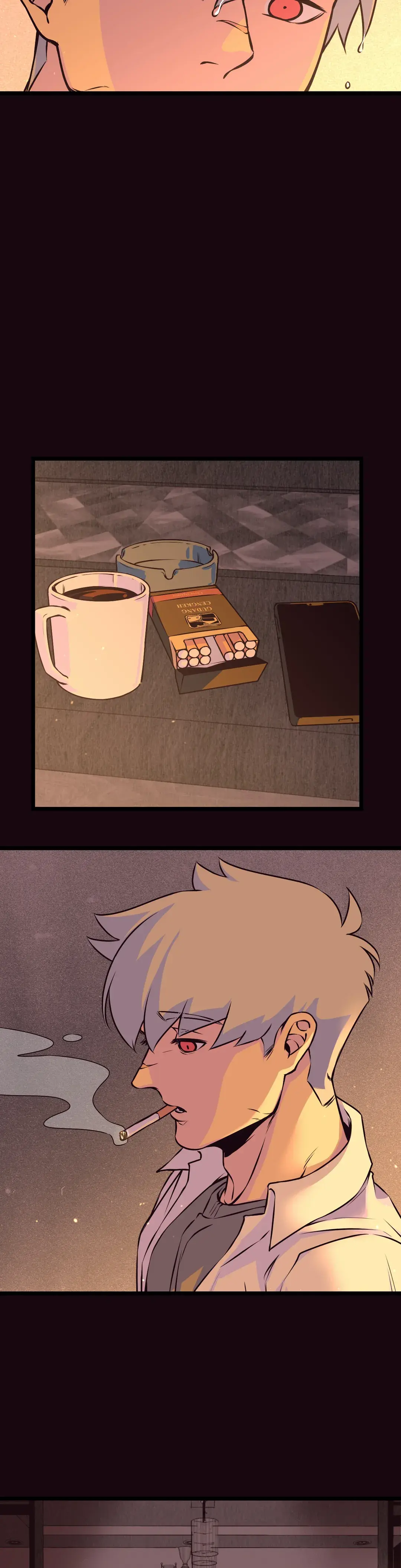 Writing Hell Manhwa Chapter 11 - Page 32
