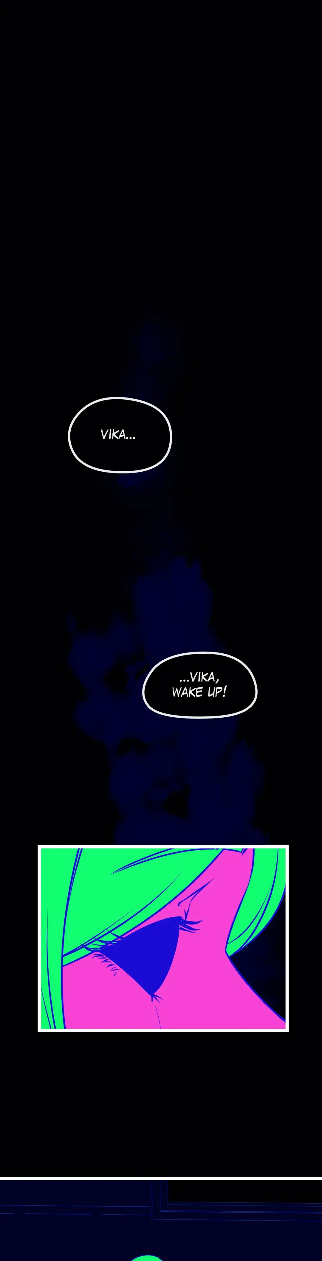 Writing Hell Manhwa Chapter 12 - Page 2