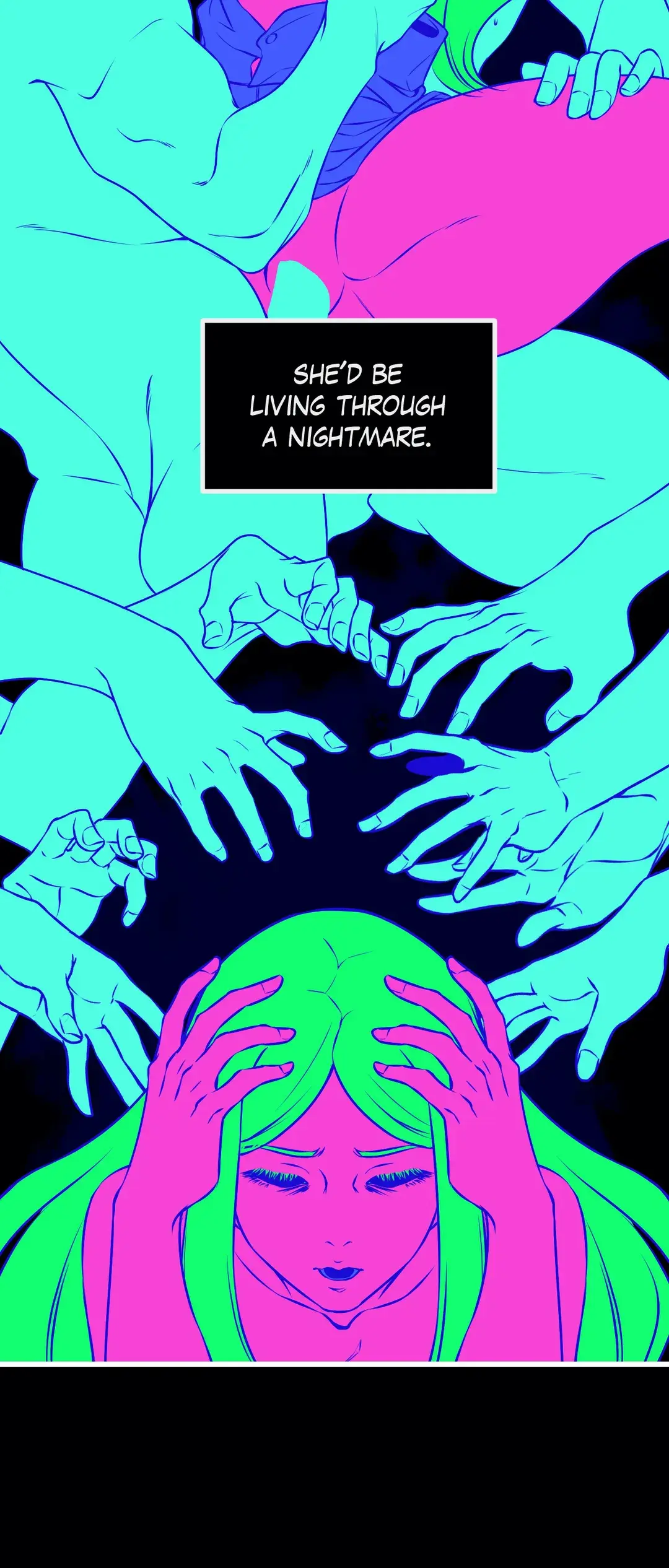 Writing Hell Manhwa Chapter 12 - Page 31