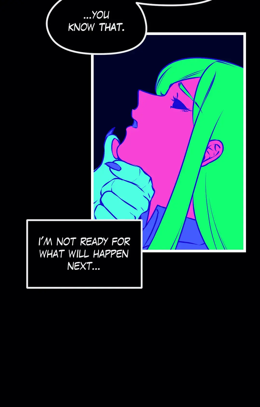 Writing Hell Manhwa Chapter 12 - Page 9