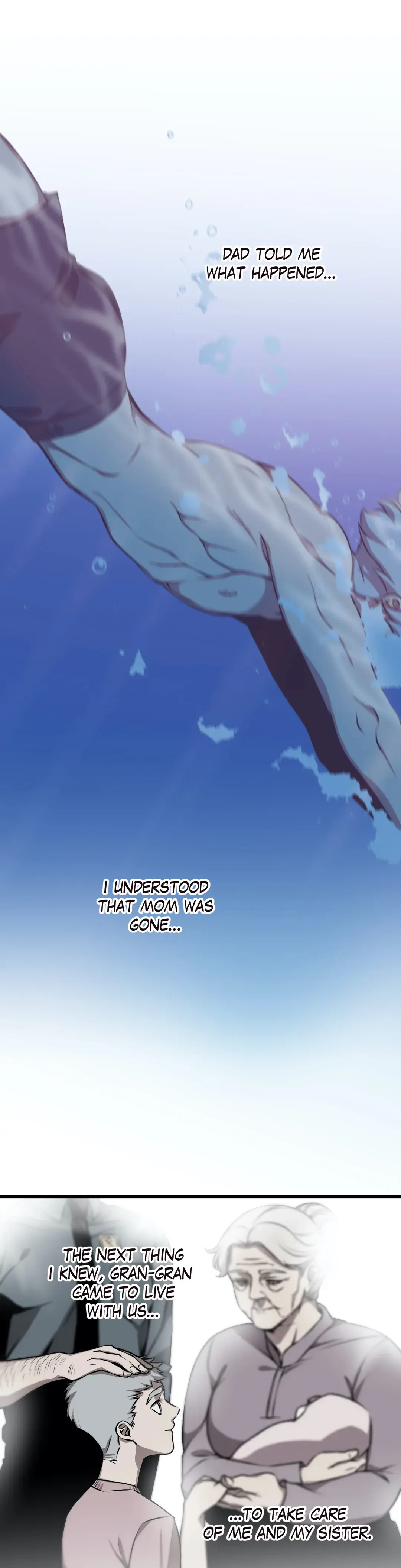 Writing Hell Manhwa Chapter 14 - Page 10