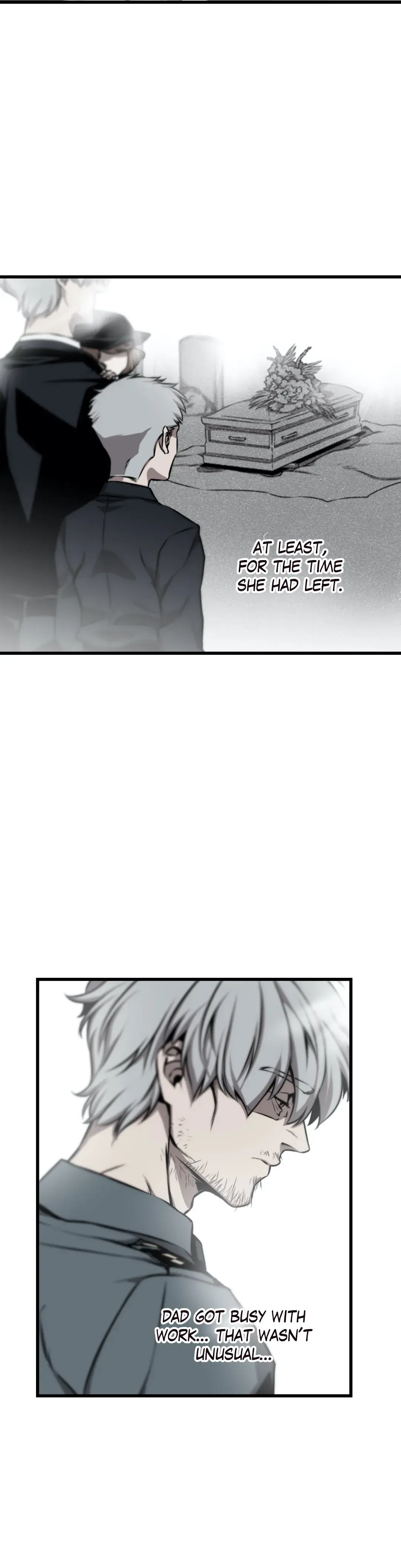Writing Hell Manhwa Chapter 14 - Page 11