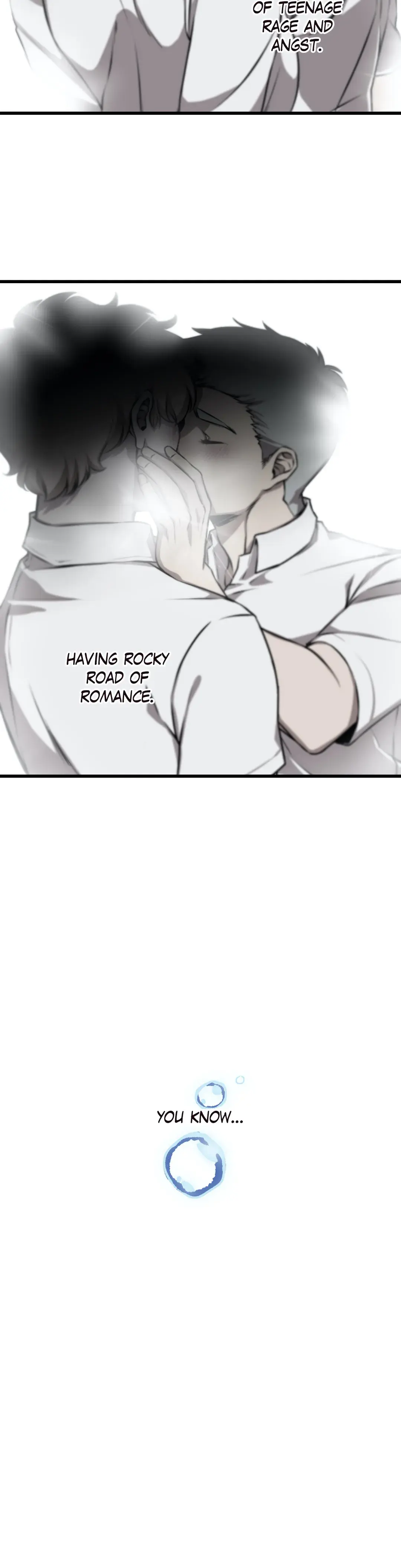 Writing Hell Manhwa Chapter 14 - Page 13