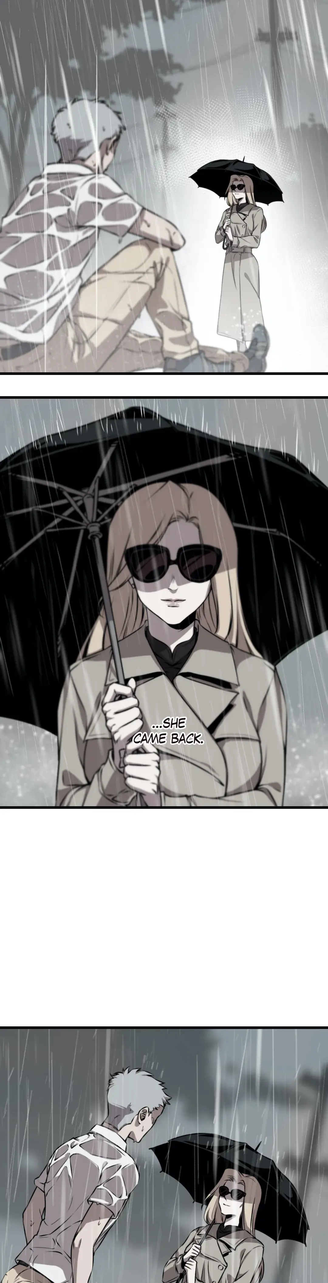 Writing Hell Manhwa Chapter 14 - Page 17
