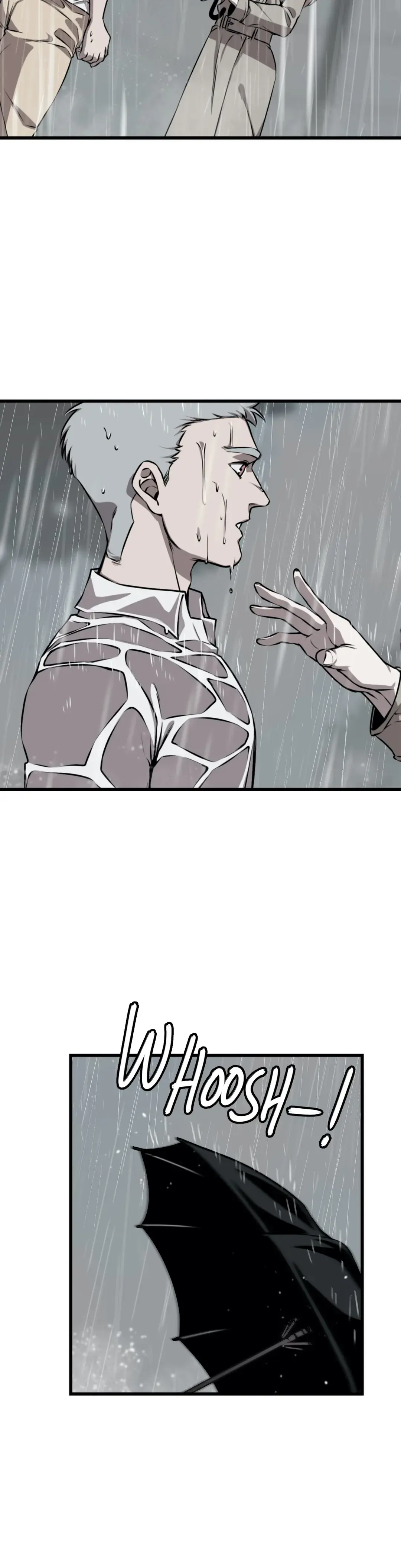 Writing Hell Manhwa Chapter 14 - Page 18