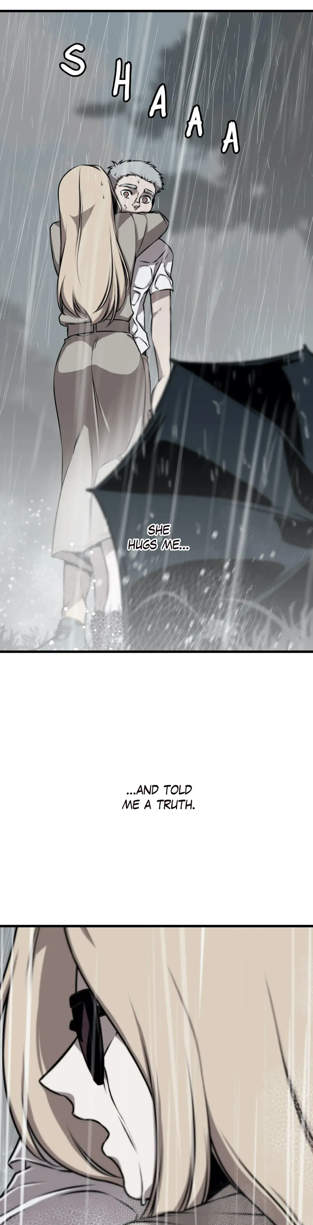 Writing Hell Manhwa Chapter 14 - Page 19