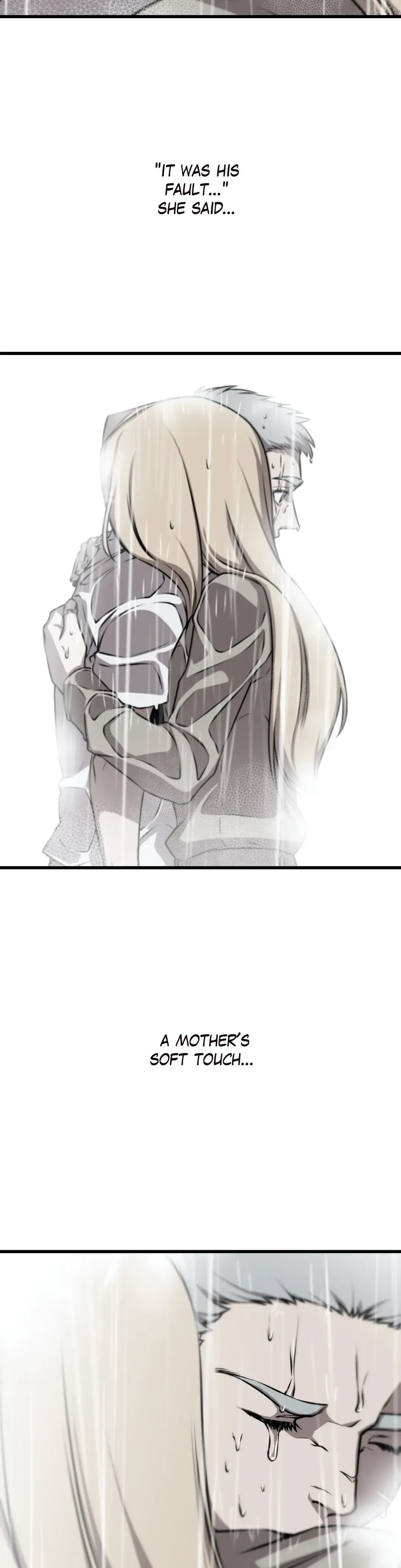 Writing Hell Manhwa Chapter 14 - Page 20