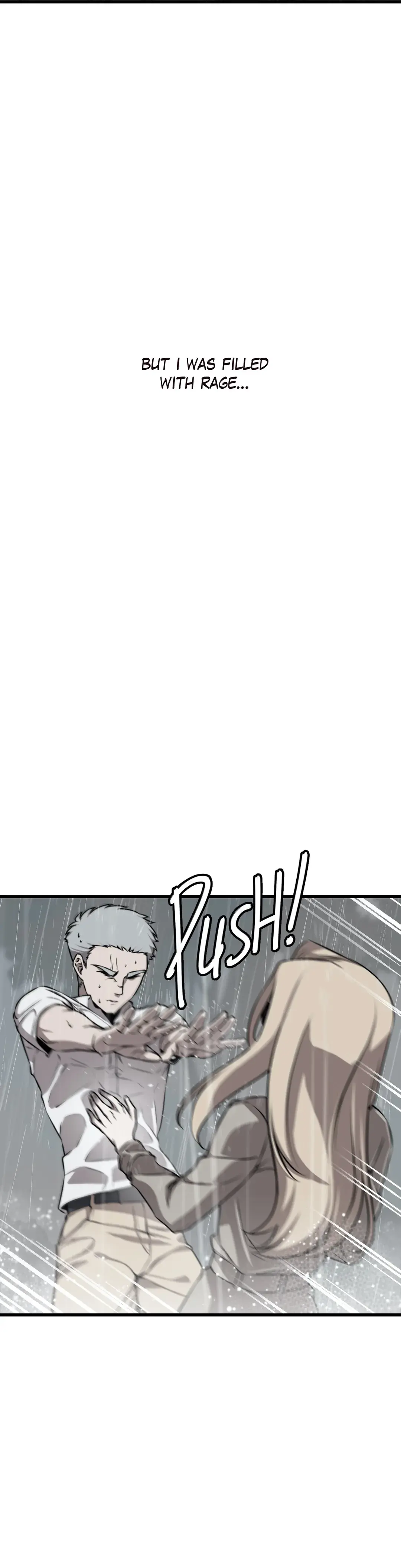 Writing Hell Manhwa Chapter 14 - Page 21
