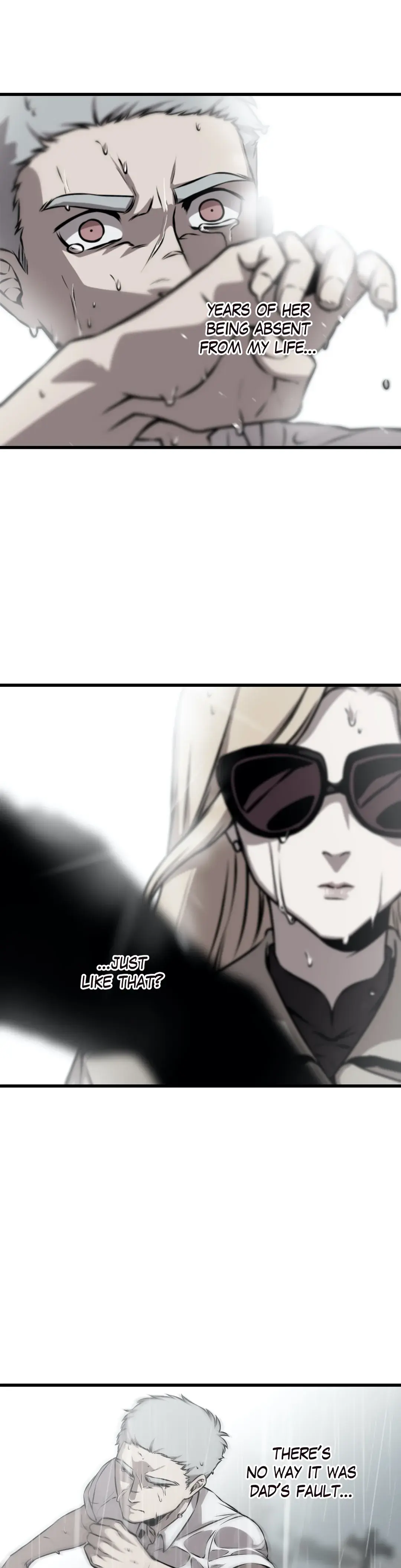 Writing Hell Manhwa Chapter 14 - Page 22
