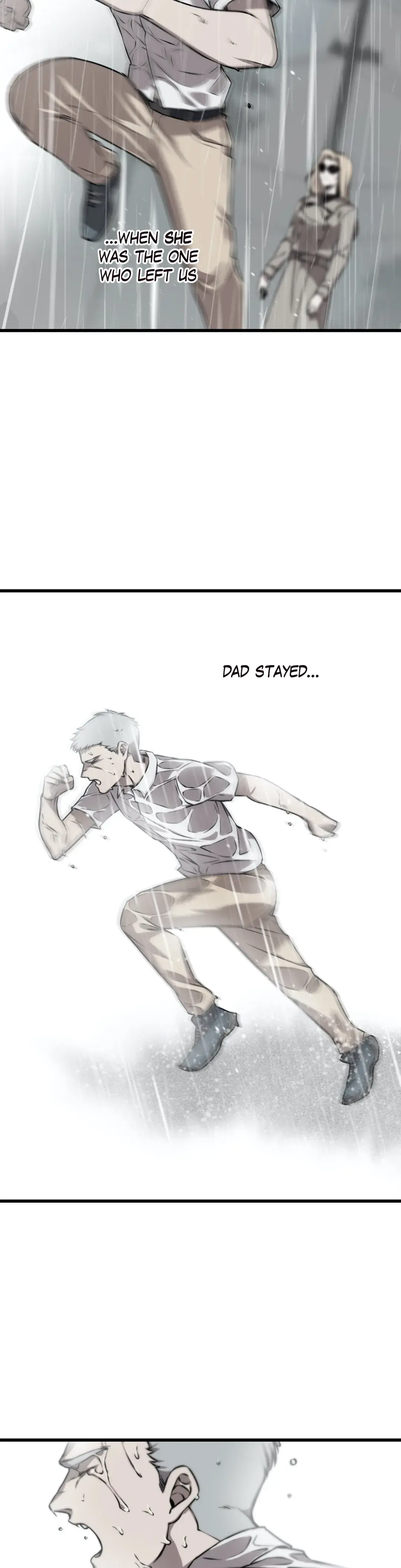 Writing Hell Manhwa Chapter 14 - Page 23