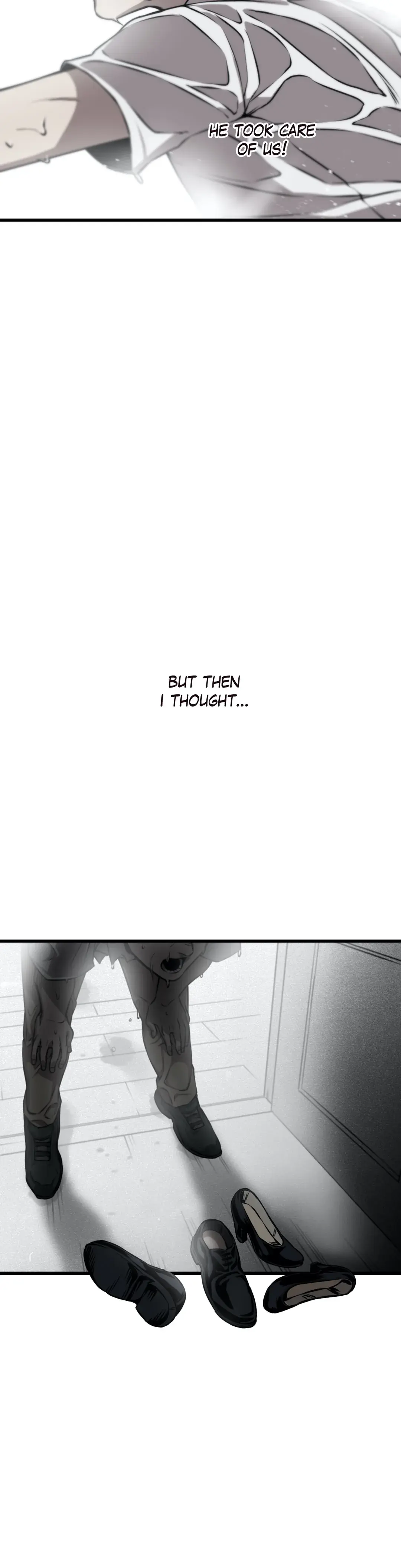 Writing Hell Manhwa Chapter 14 - Page 24