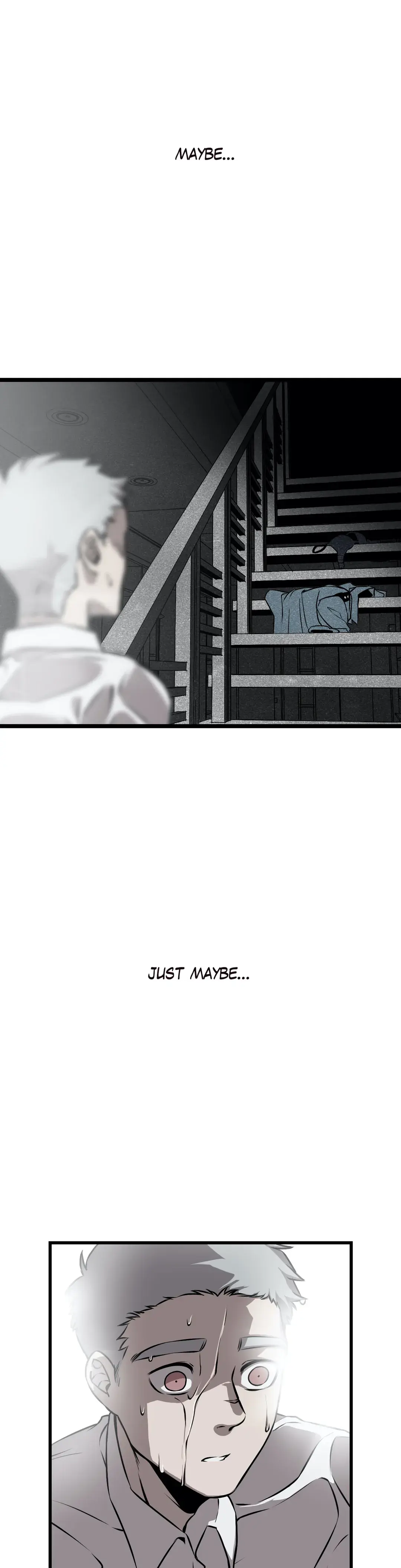Writing Hell Manhwa Chapter 14 - Page 25