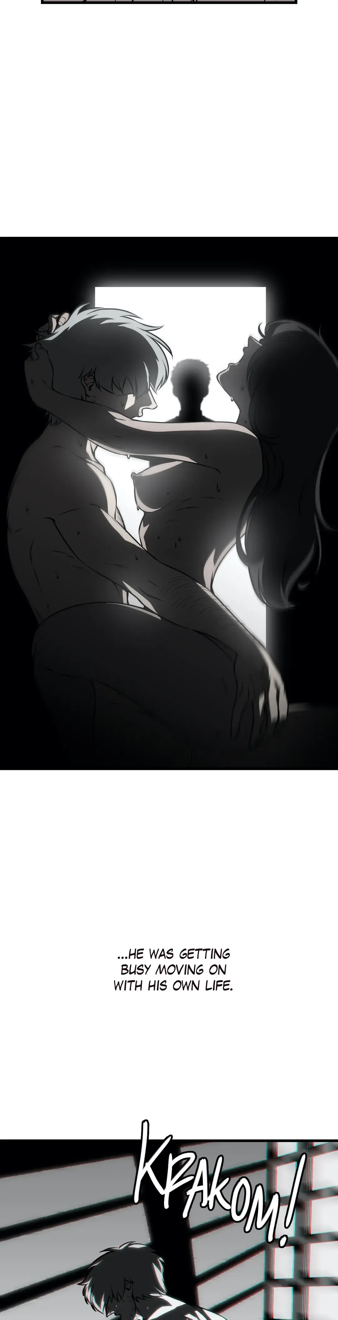 Writing Hell Manhwa Chapter 14 - Page 26