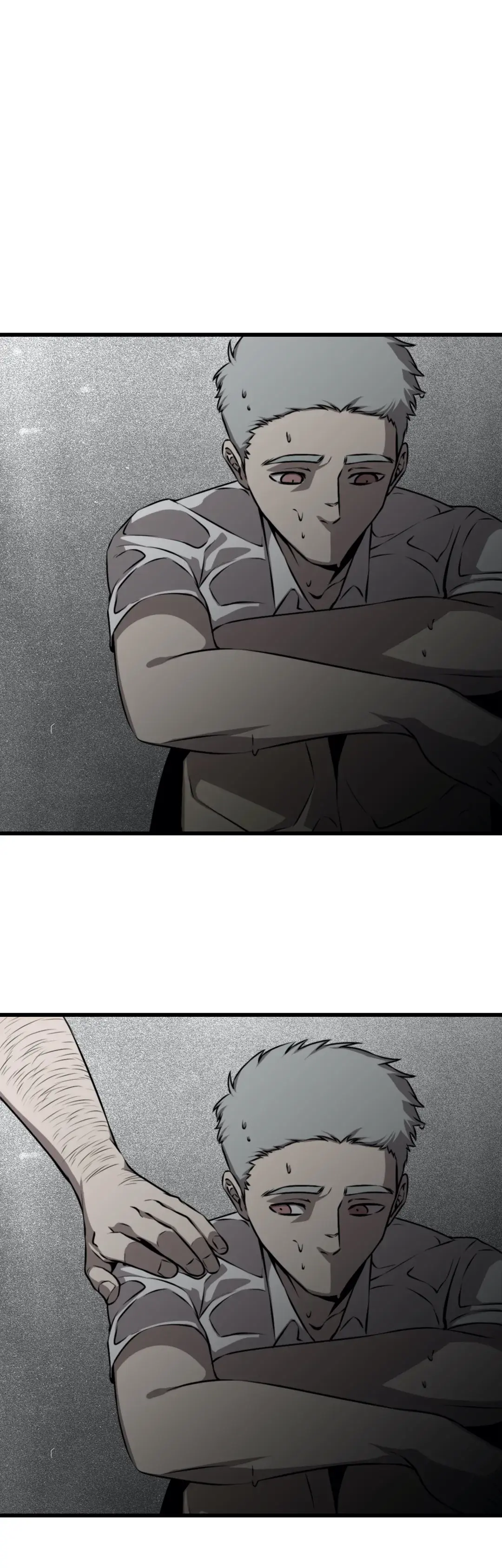 Writing Hell Manhwa Chapter 14 - Page 28