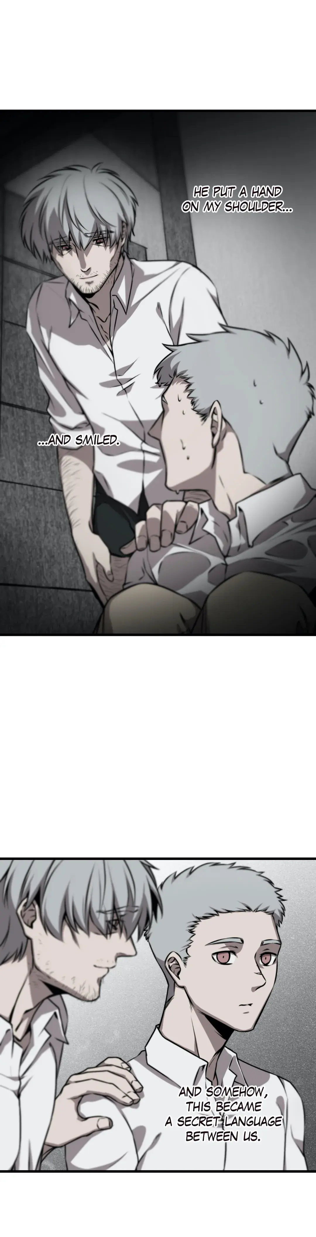 Writing Hell Manhwa Chapter 14 - Page 29
