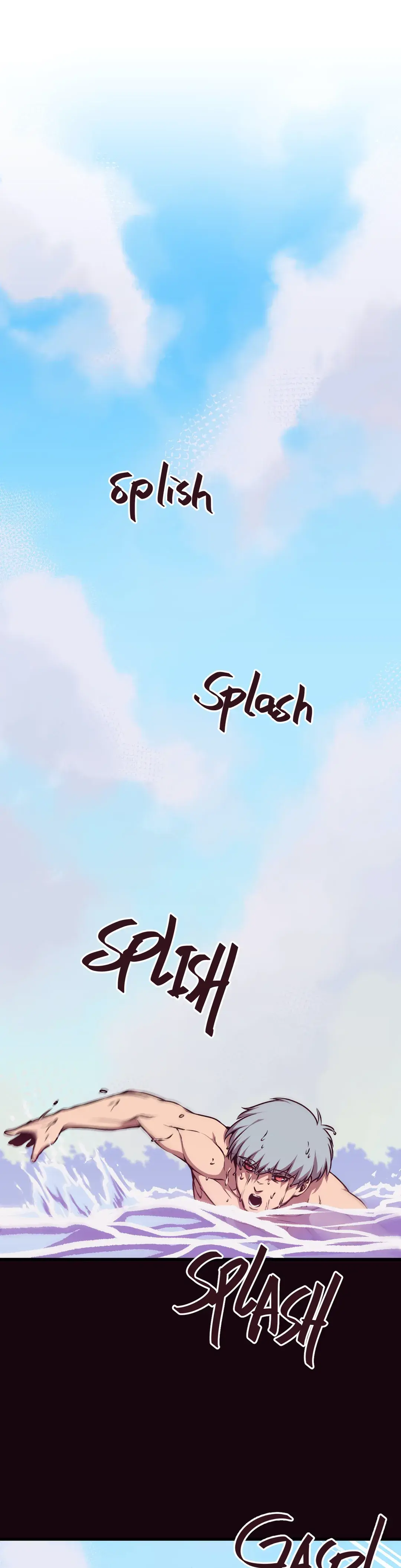 Writing Hell Manhwa Chapter 14 - Page 3