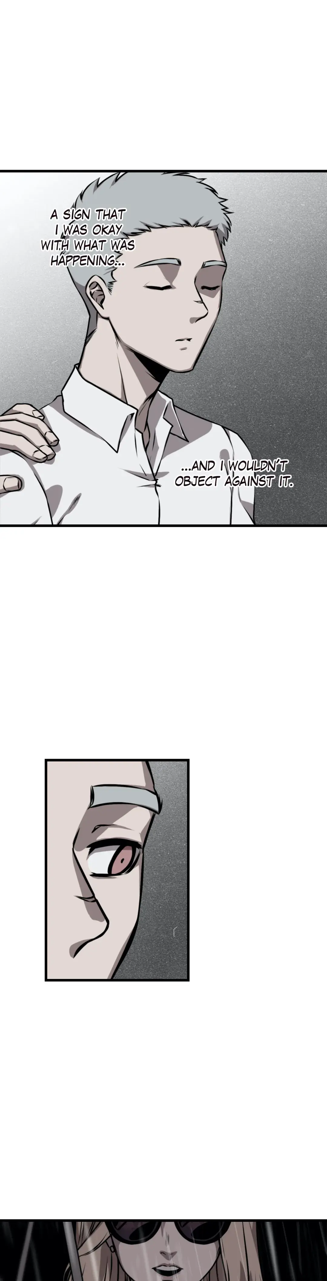 Writing Hell Manhwa Chapter 14 - Page 30