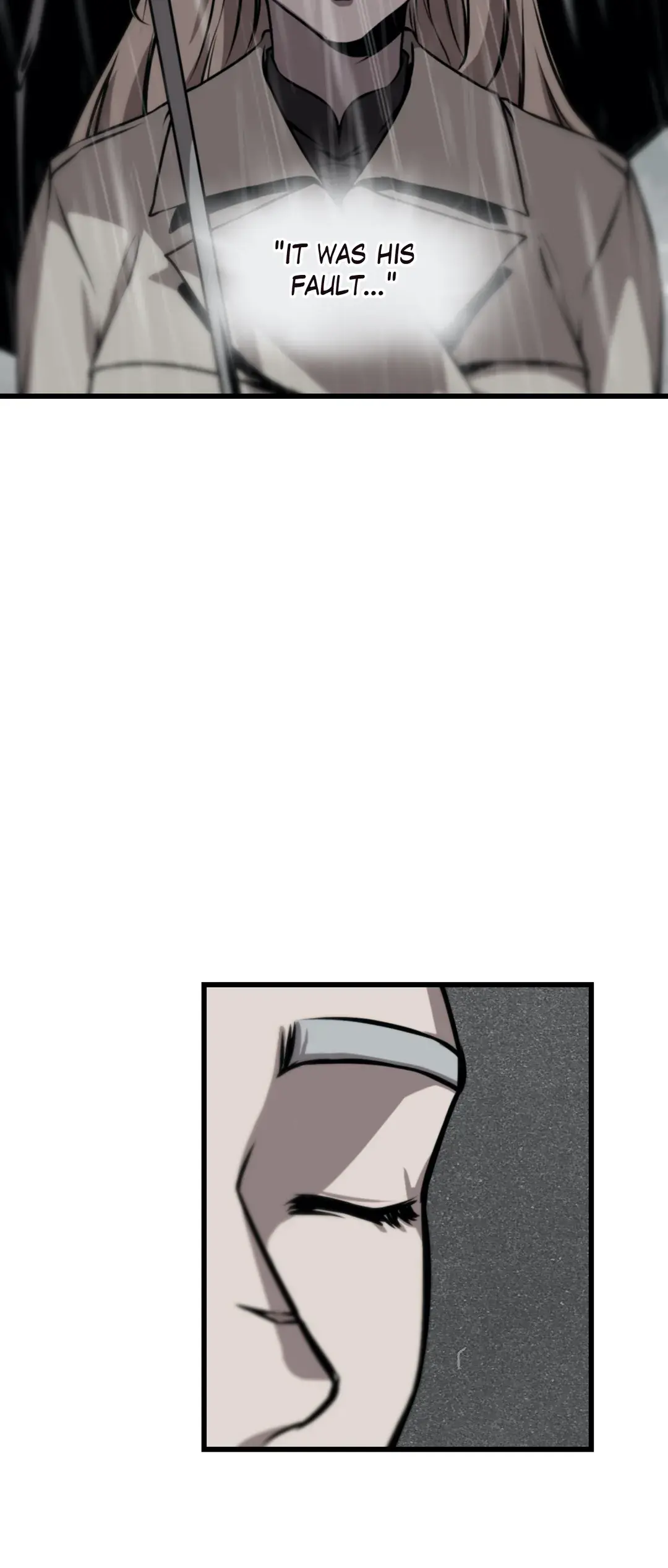 Writing Hell Manhwa Chapter 14 - Page 31