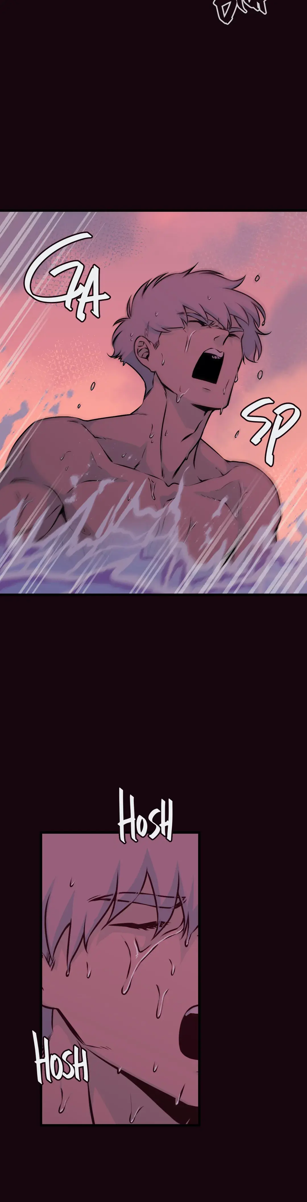 Writing Hell Manhwa Chapter 14 - Page 33