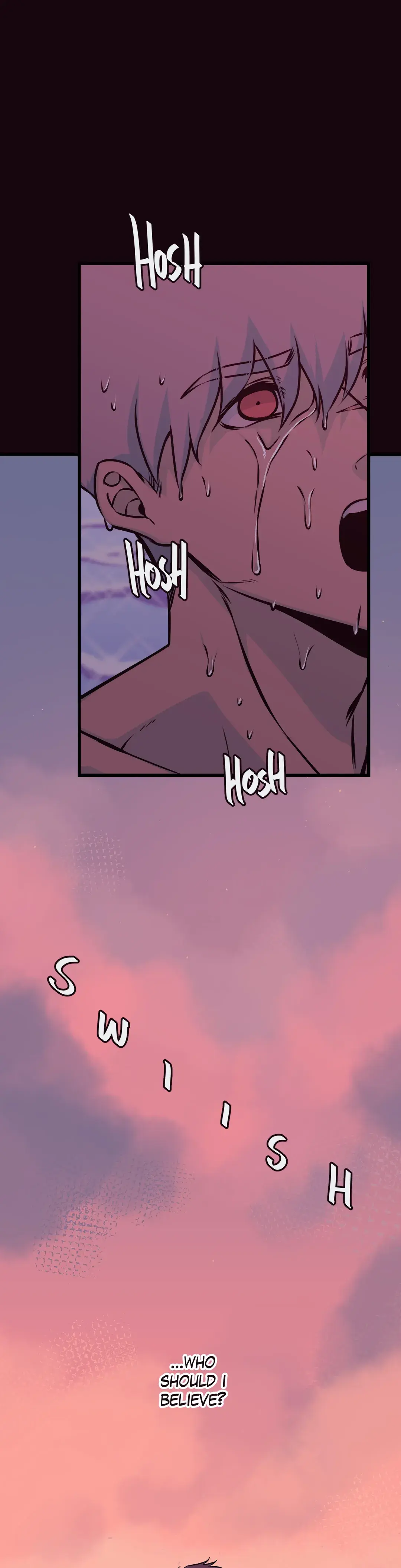 Writing Hell Manhwa Chapter 14 - Page 34