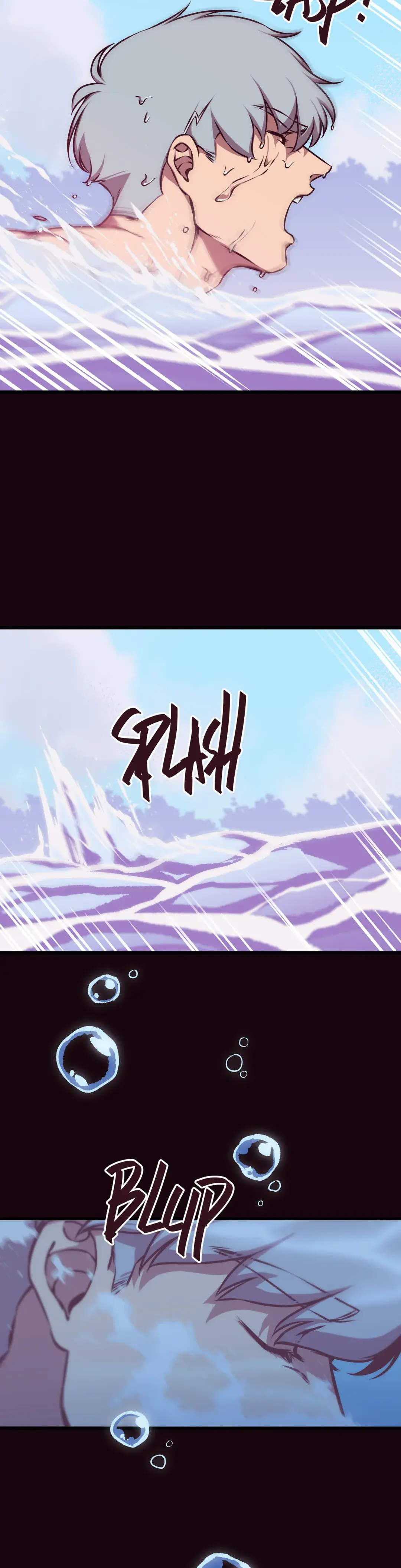 Writing Hell Manhwa Chapter 14 - Page 4