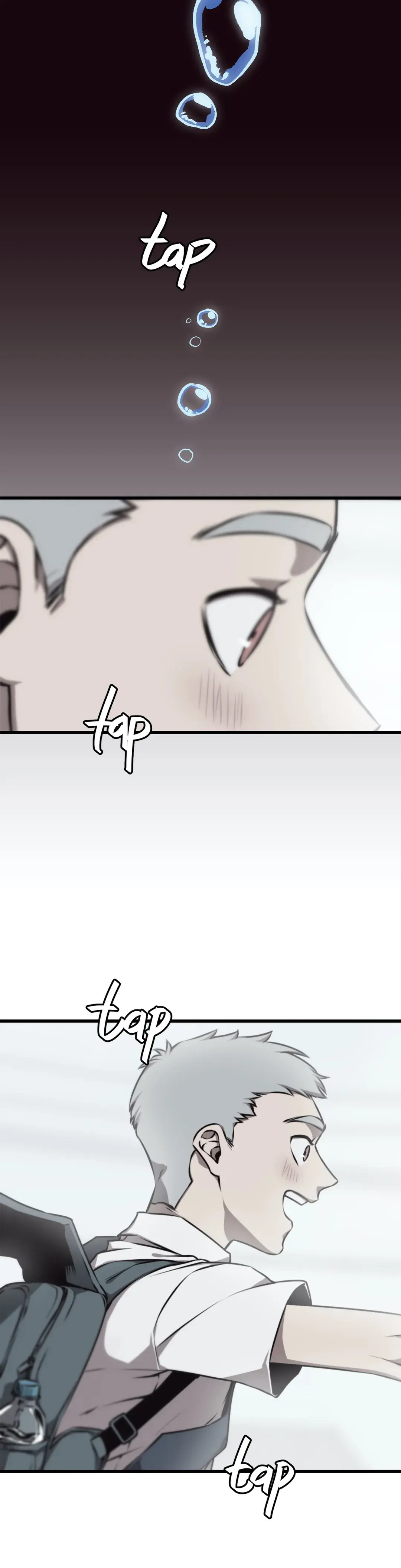 Writing Hell Manhwa Chapter 14 - Page 5