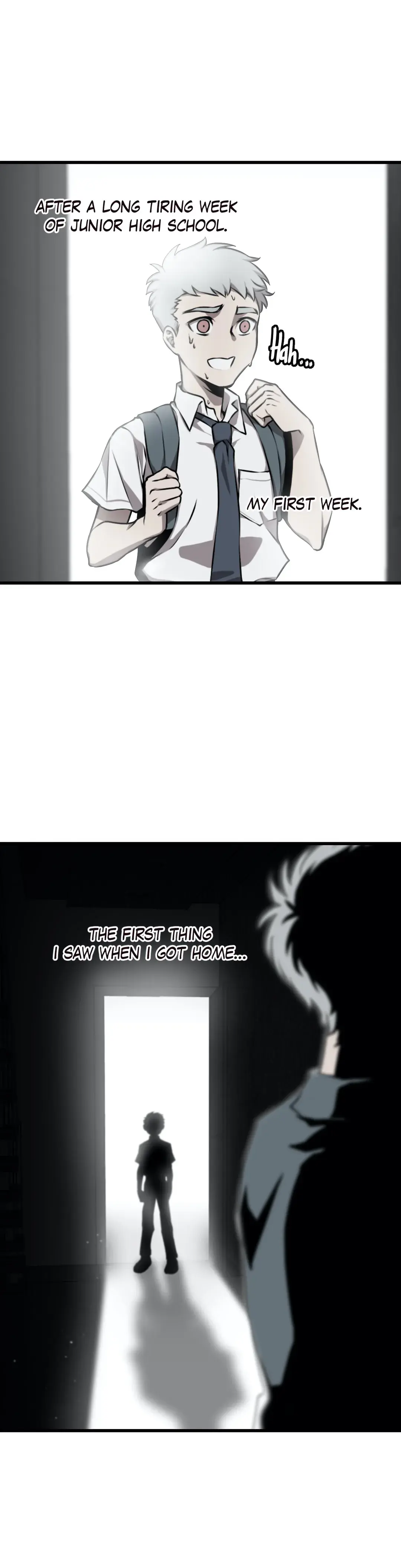 Writing Hell Manhwa Chapter 14 - Page 7