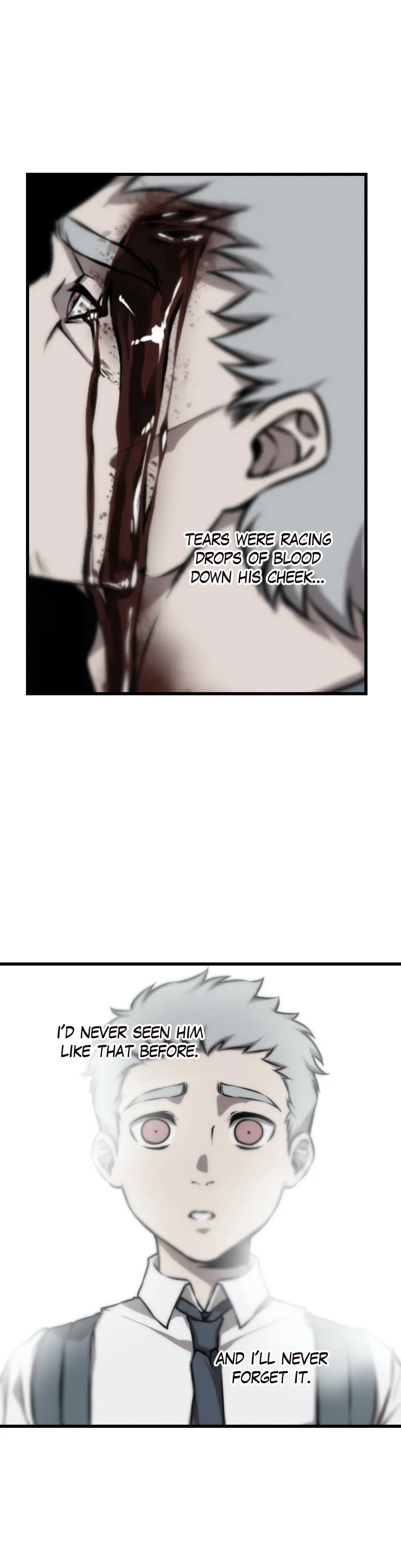 Writing Hell Manhwa Chapter 14 - Page 9