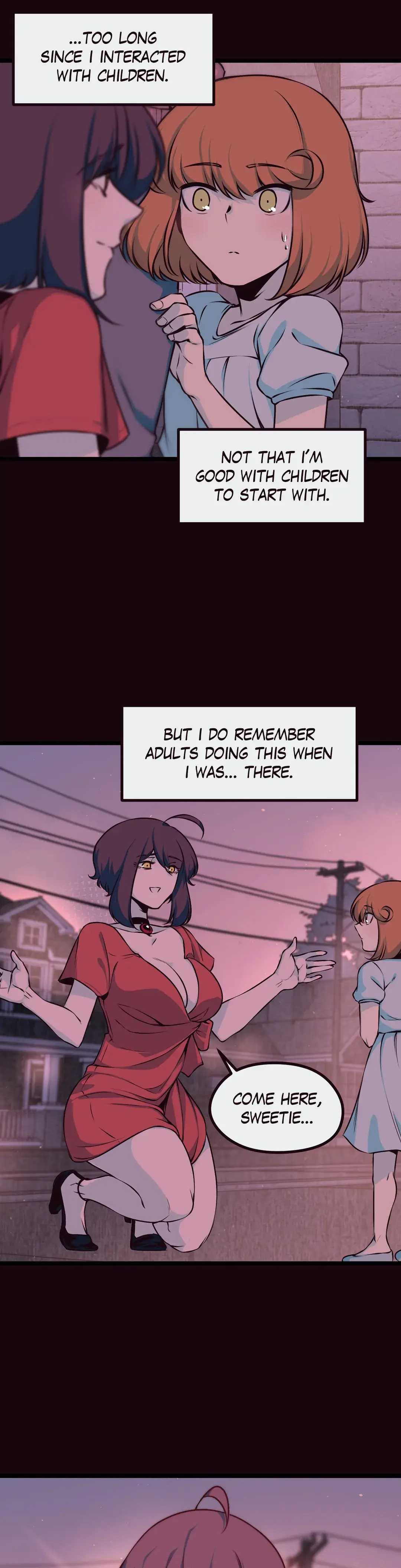 Writing Hell Manhwa Chapter 15 - Page 11