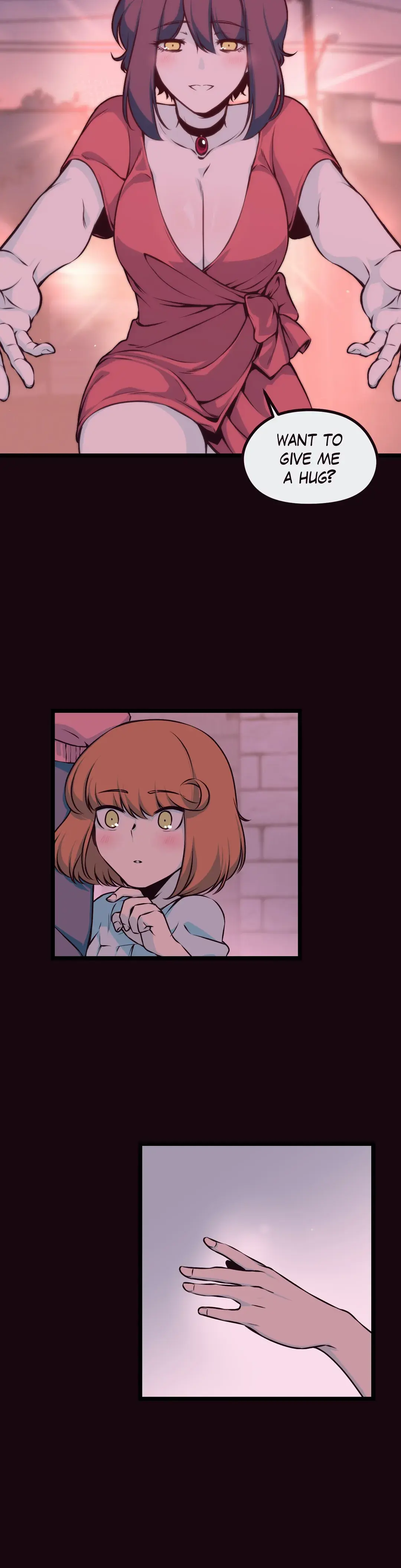Writing Hell Manhwa Chapter 15 - Page 12