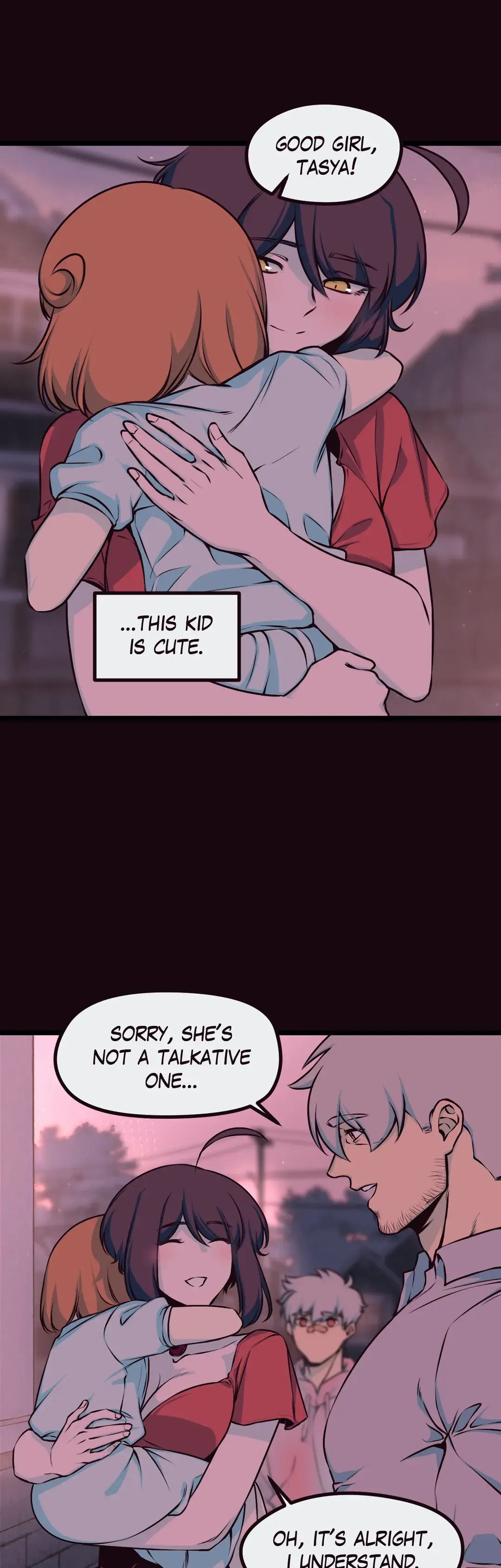 Writing Hell Manhwa Chapter 15 - Page 13