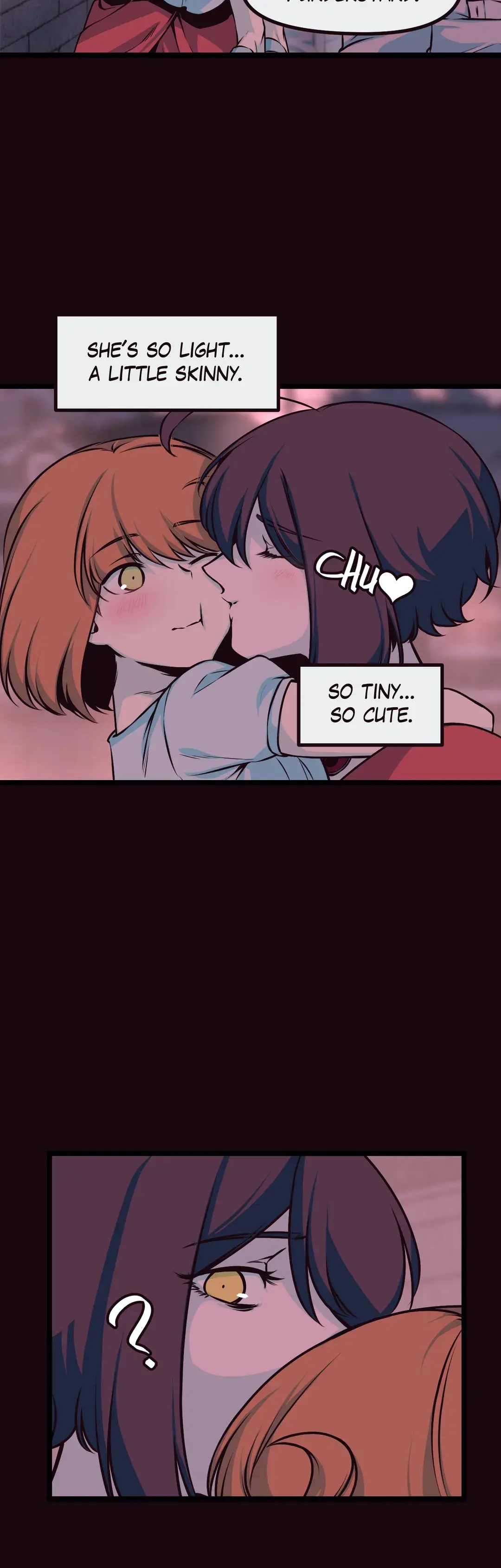 Writing Hell Manhwa Chapter 15 - Page 14