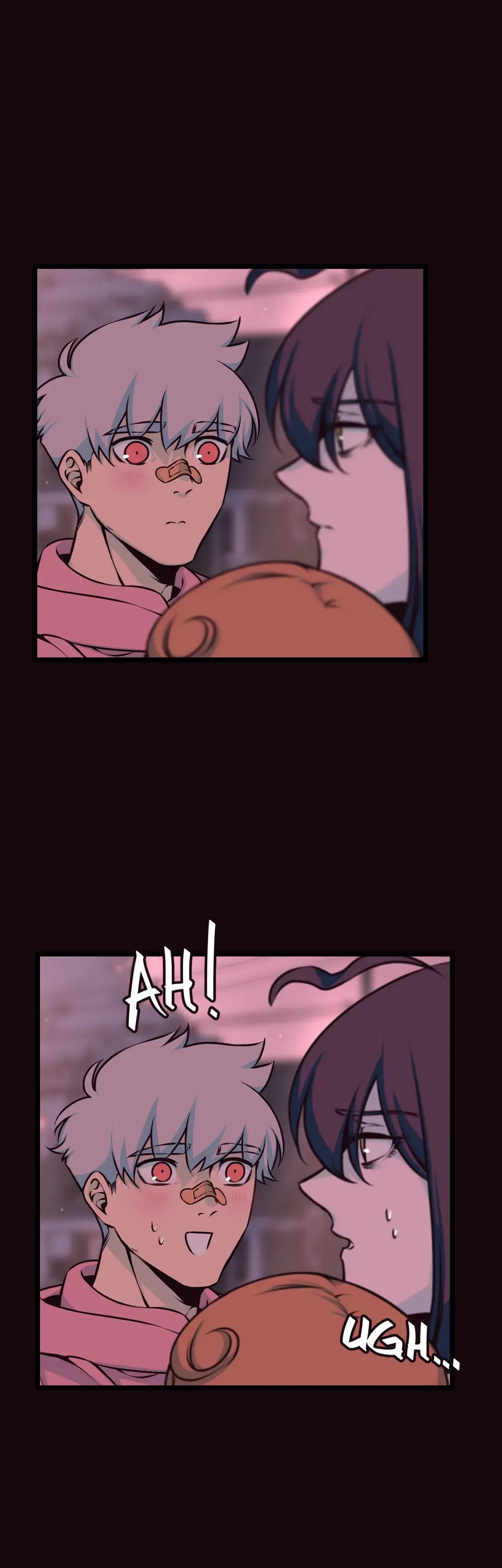 Writing Hell Manhwa Chapter 15 - Page 15