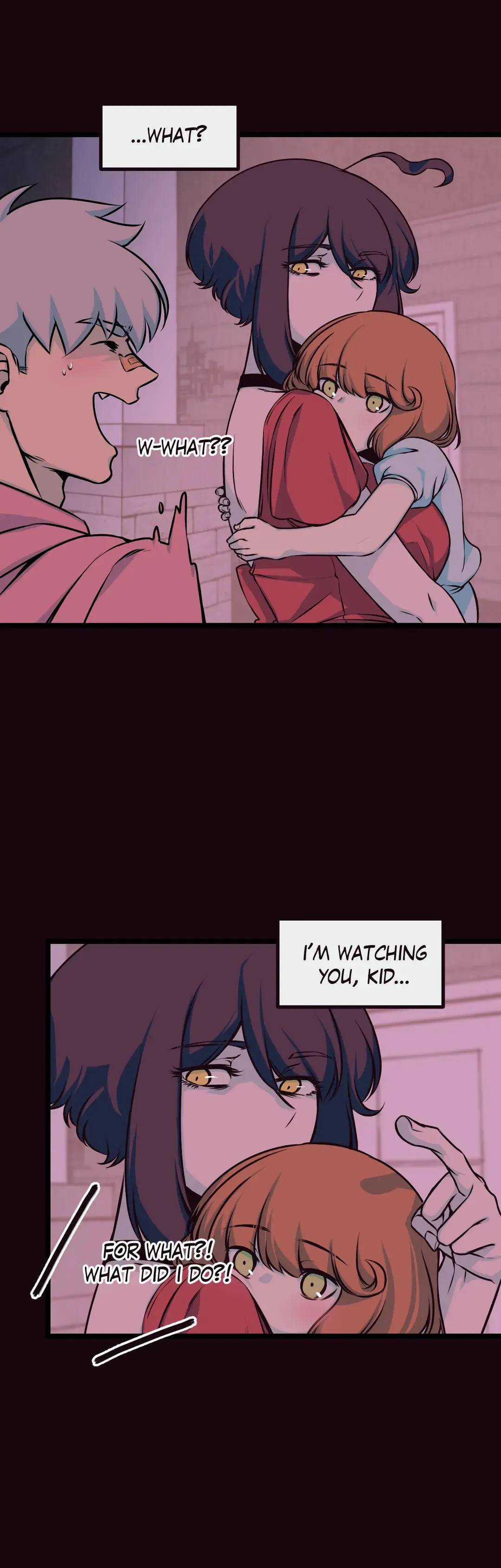 Writing Hell Manhwa Chapter 15 - Page 16