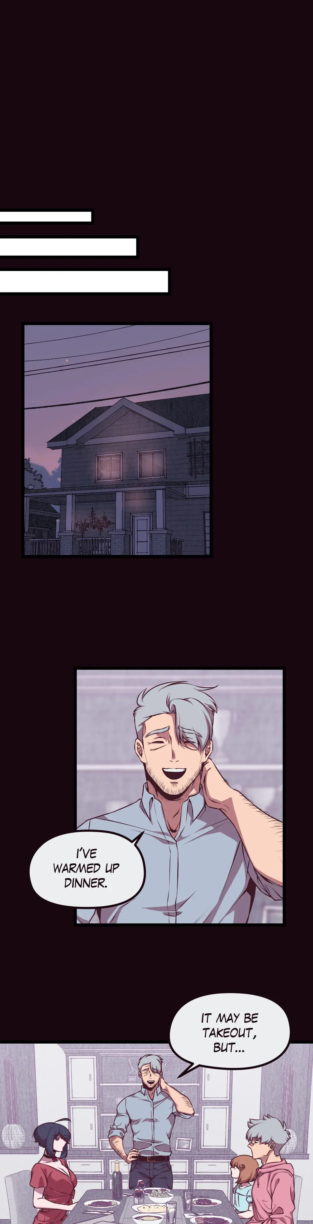 Writing Hell Manhwa Chapter 15 - Page 17