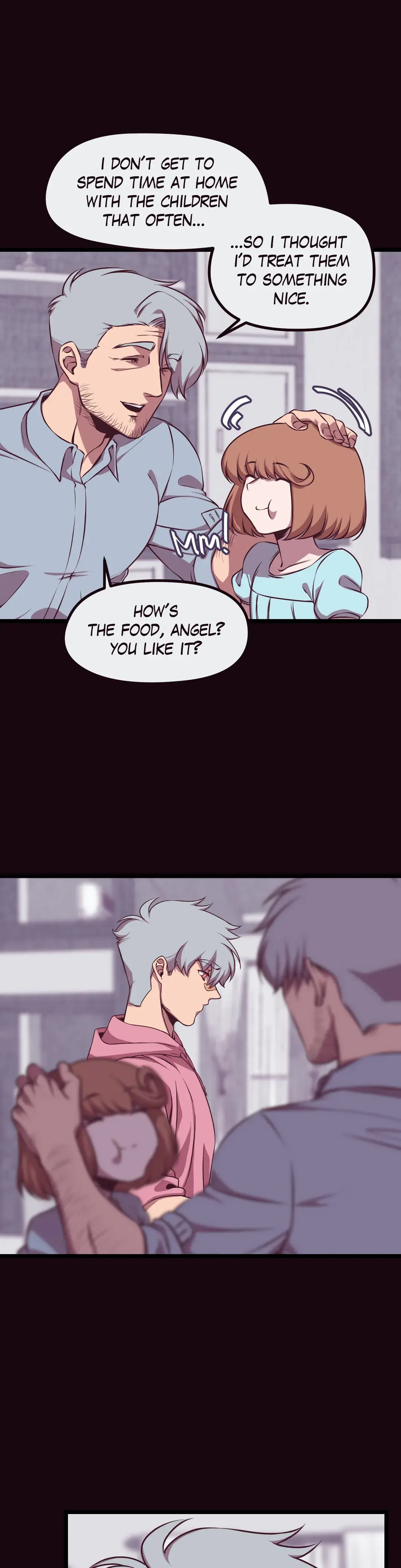 Writing Hell Manhwa Chapter 15 - Page 20