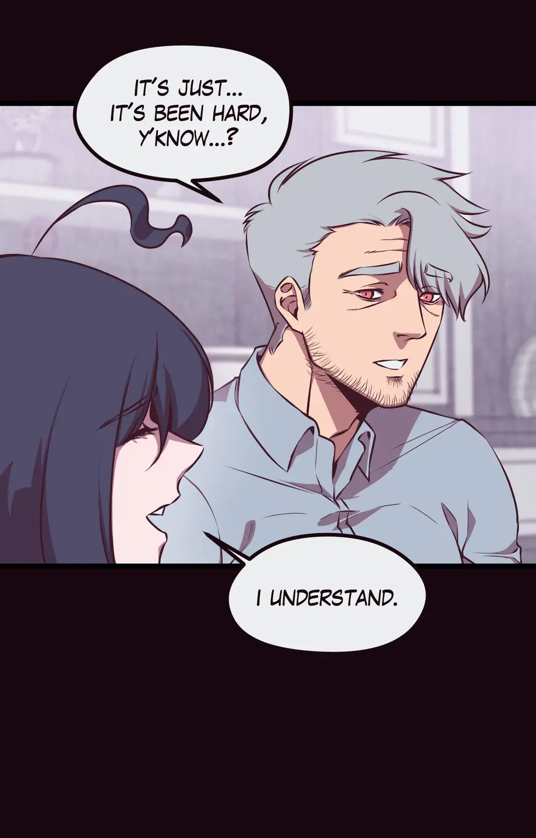 Writing Hell Manhwa Chapter 15 - Page 26