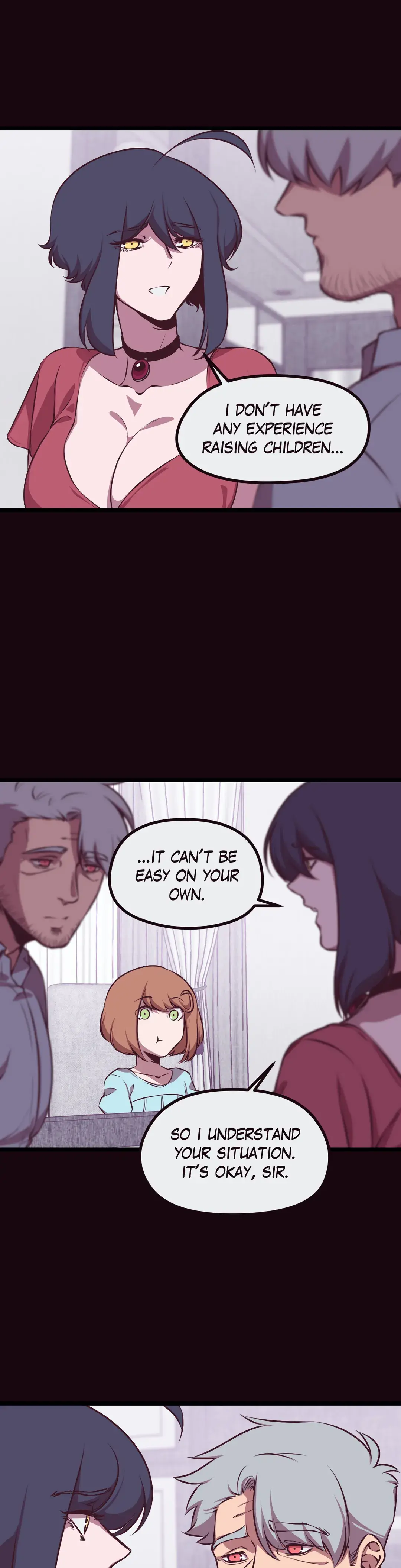 Writing Hell Manhwa Chapter 15 - Page 27